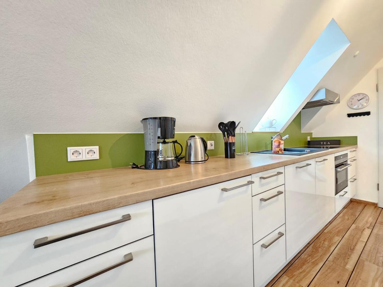 Mienhus Apartments Ferienwohnung Palle นอร์เดน ภายนอก รูปภาพ